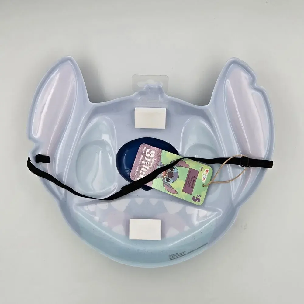 Disney Stitch Costume Mask by Disguise - Halloween Cosplay